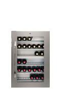 Reparación averías vinoteca Proline en  Almería